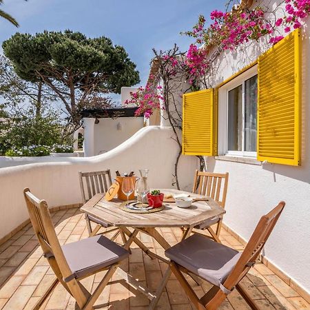 Vila Casa O12 Vilamoura Exteriér fotografie