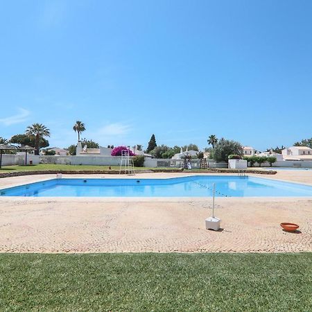 Vila Casa O12 Vilamoura Exteriér fotografie