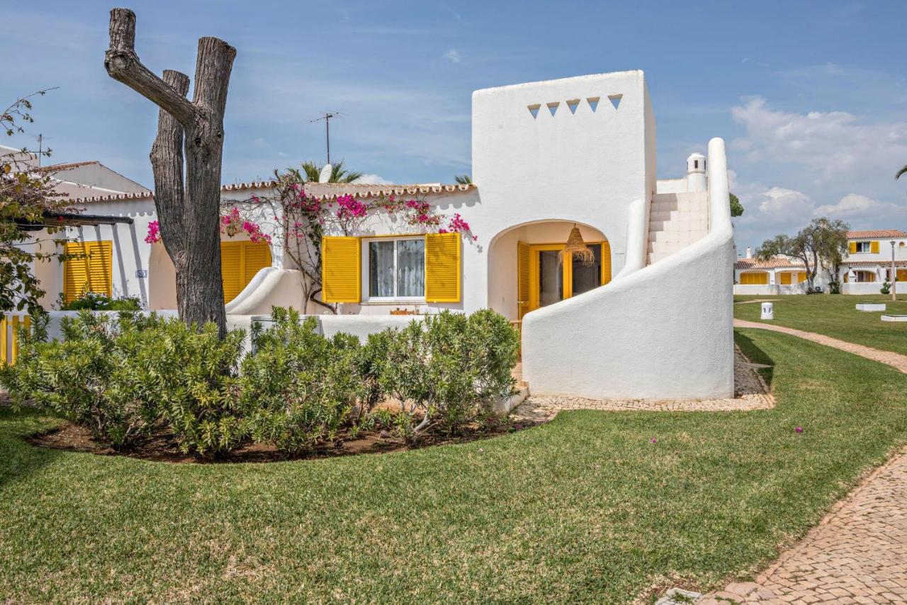 Vila Casa O12 Vilamoura Exteriér fotografie