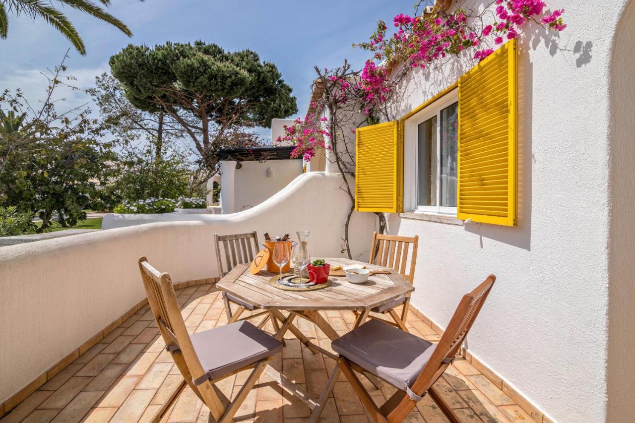 Vila Casa O12 Vilamoura Exteriér fotografie