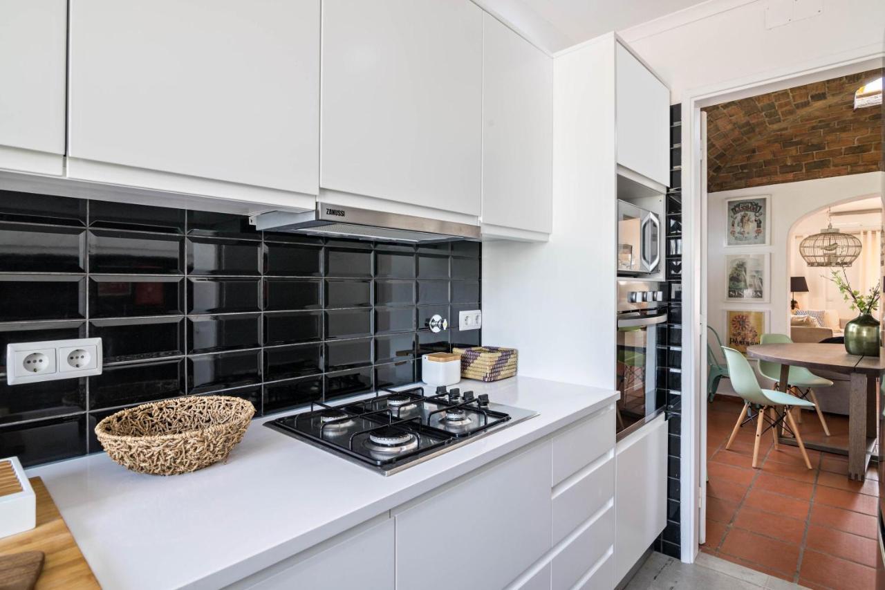 Vila Casa O12 Vilamoura Exteriér fotografie