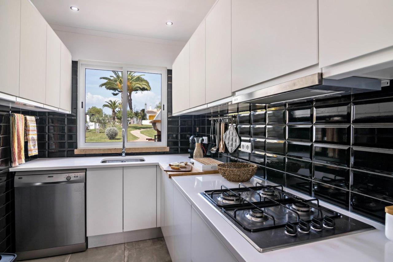 Vila Casa O12 Vilamoura Exteriér fotografie