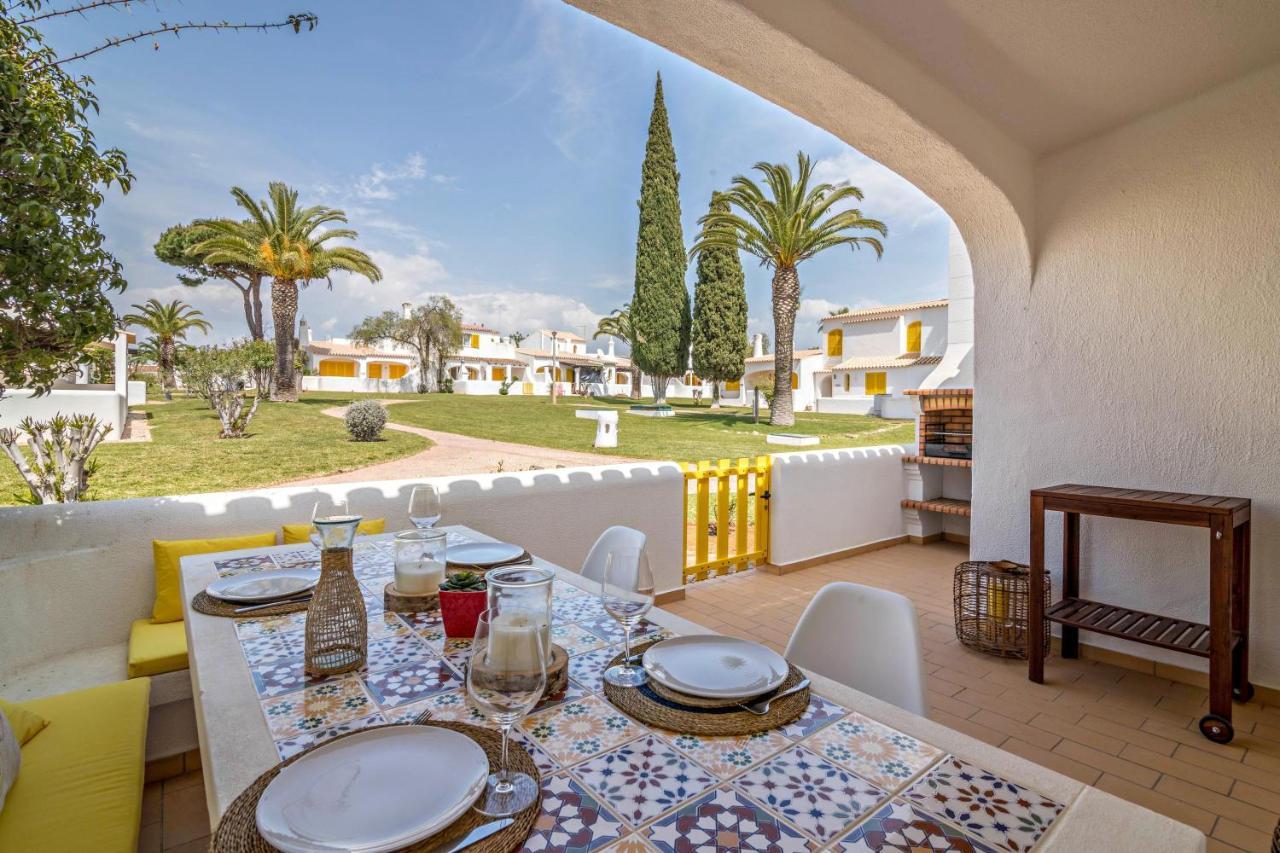 Vila Casa O12 Vilamoura Exteriér fotografie