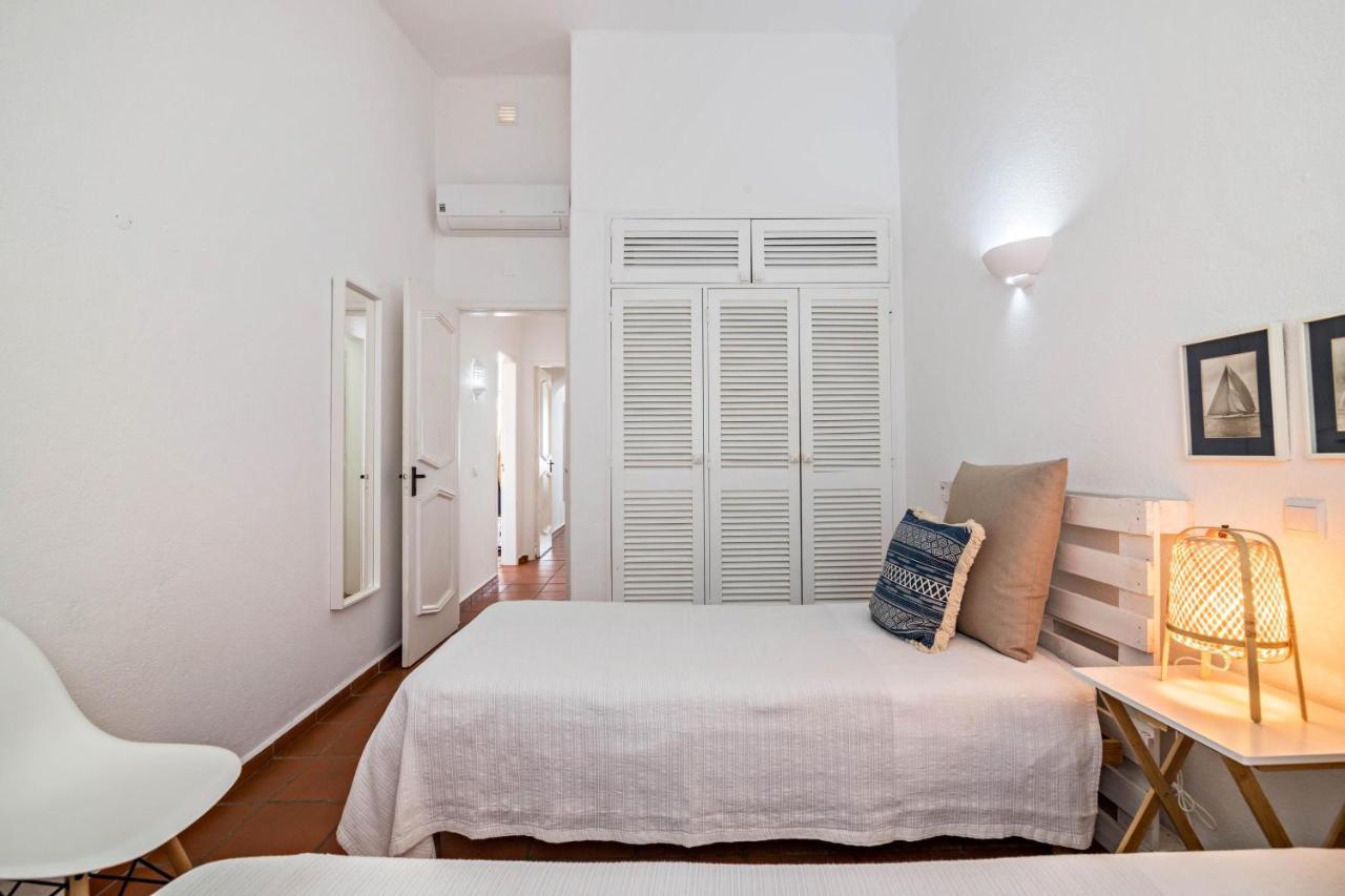 Vila Casa O12 Vilamoura Exteriér fotografie