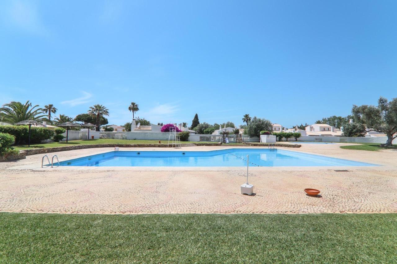 Vila Casa O12 Vilamoura Exteriér fotografie