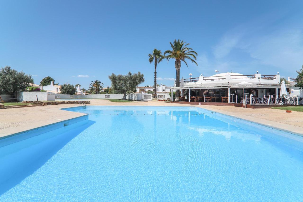 Vila Casa O12 Vilamoura Exteriér fotografie