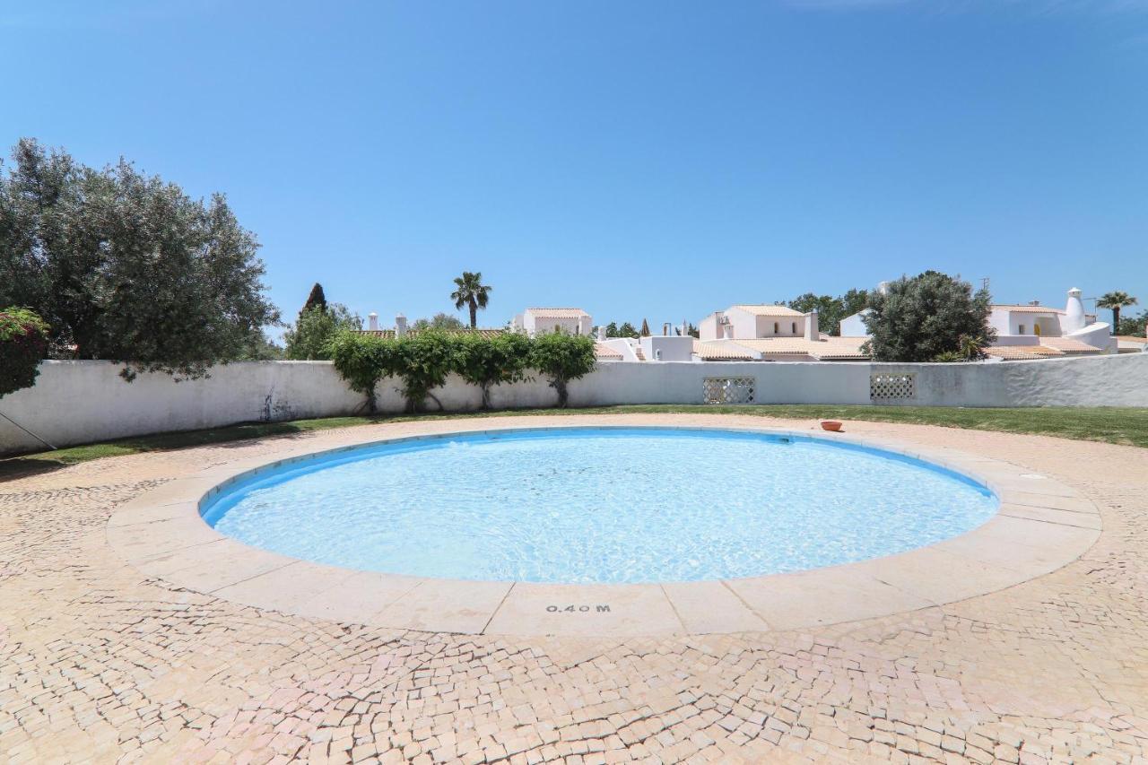 Vila Casa O12 Vilamoura Exteriér fotografie