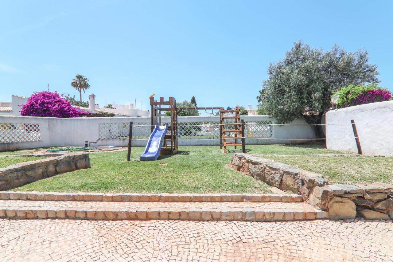 Vila Casa O12 Vilamoura Exteriér fotografie